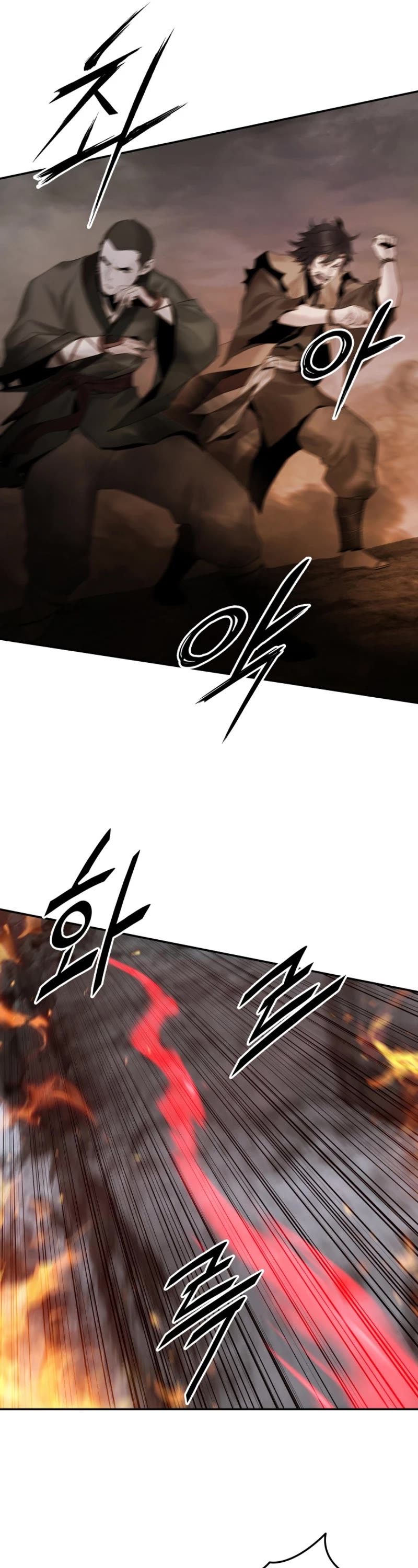 Dark and Light Martial Emperor Chapter 53 page 50 - Chapter 53: Prospect of Winning (Season 1 End)