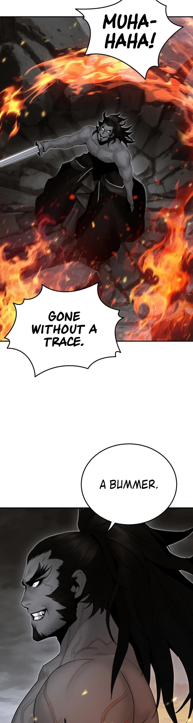 Dark and Light Martial Emperor Chapter 53 page 51 - Chapter 53: Prospect of Winning (Season 1 End)