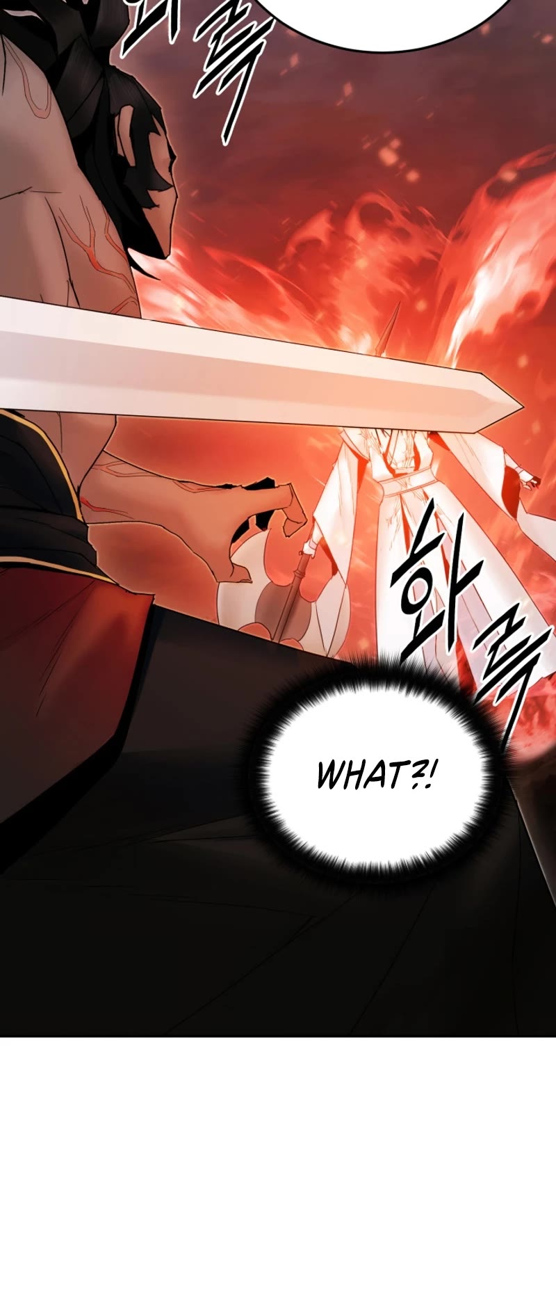 Dark and Light Martial Emperor Chapter 53 page 53 - Chapter 53: Prospect of Winning (Season 1 End)