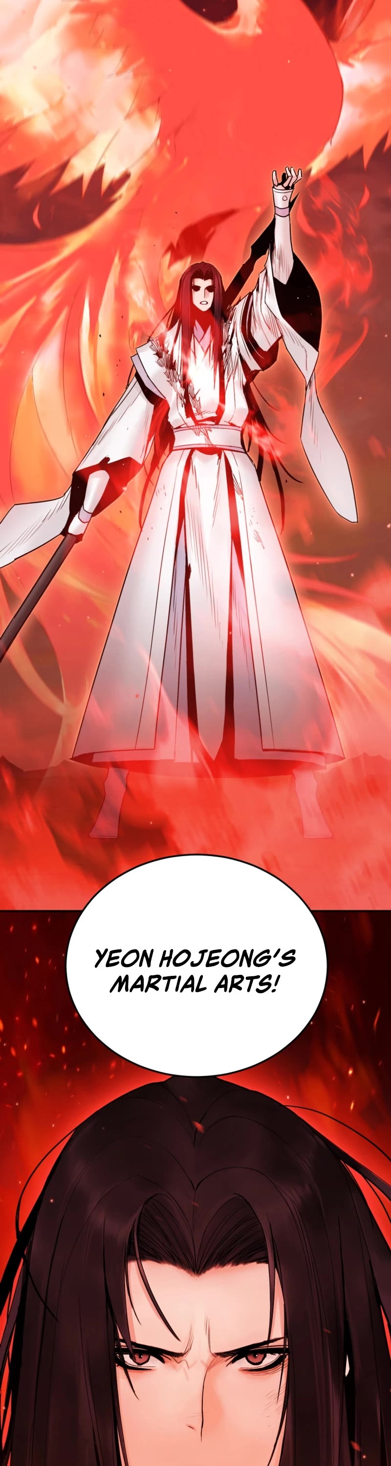 Dark and Light Martial Emperor Chapter 53 page 55 - Chapter 53: Prospect of Winning (Season 1 End)