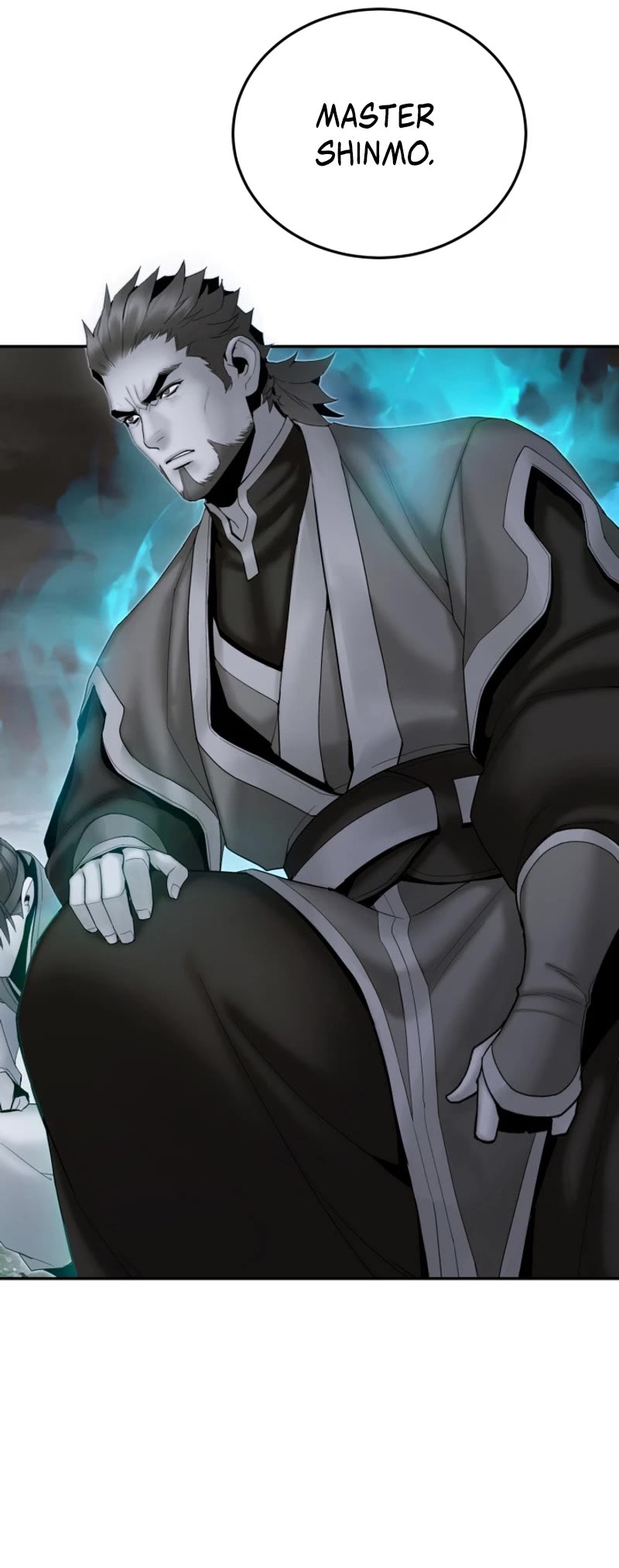 Dark and Light Martial Emperor Chapter 53 page 6 - Chapter 53: Prospect of Winning (Season 1 End)