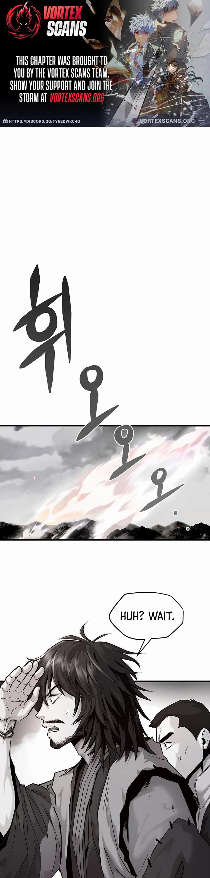 Dark and Light Martial Emperor Chapter 54 page 1 - Chapter 54