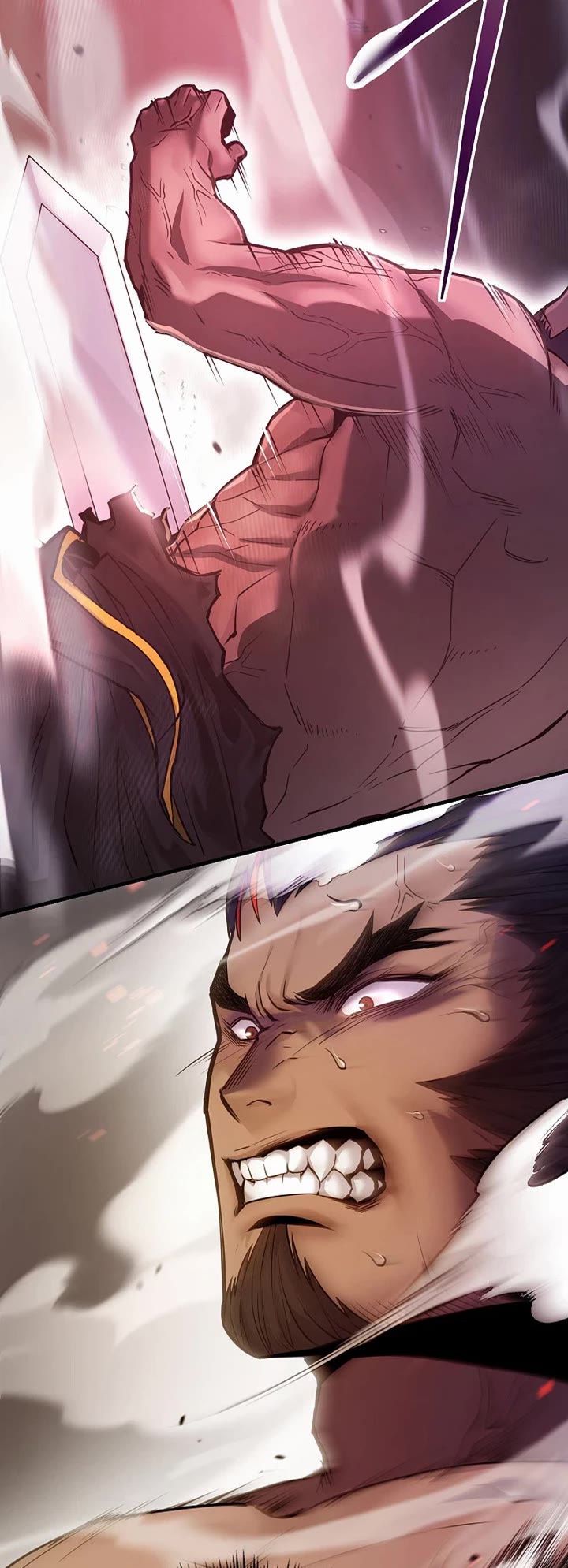 Dark and Light Martial Emperor Chapter 54 page 13 - Chapter 54