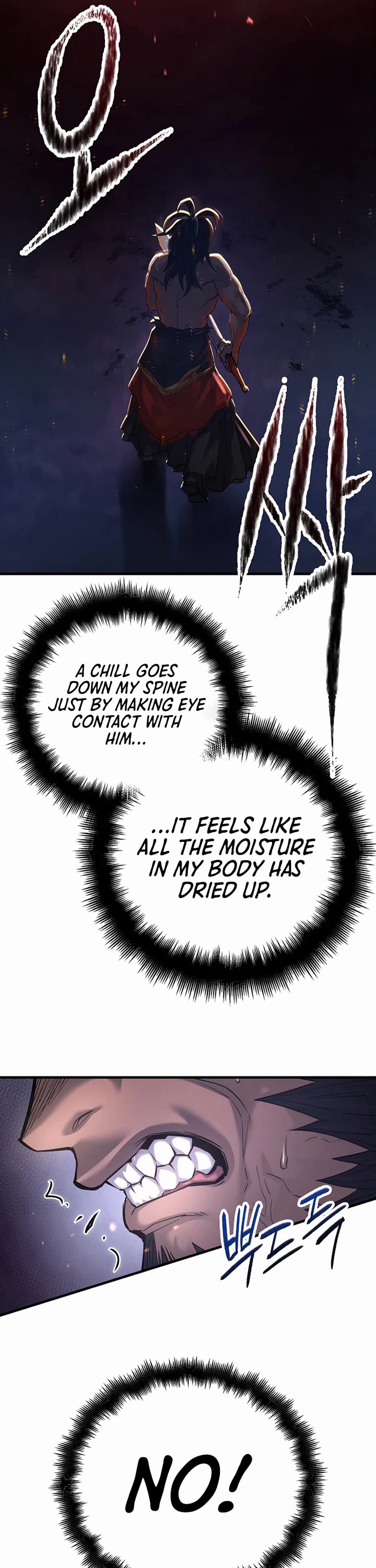 Dark and Light Martial Emperor Chapter 54 page 15 - Chapter 54