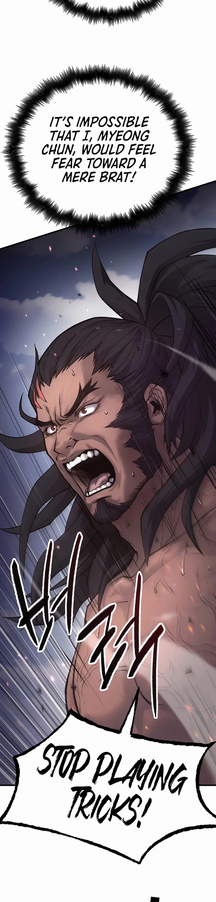 Dark and Light Martial Emperor Chapter 54 page 16 - Chapter 54