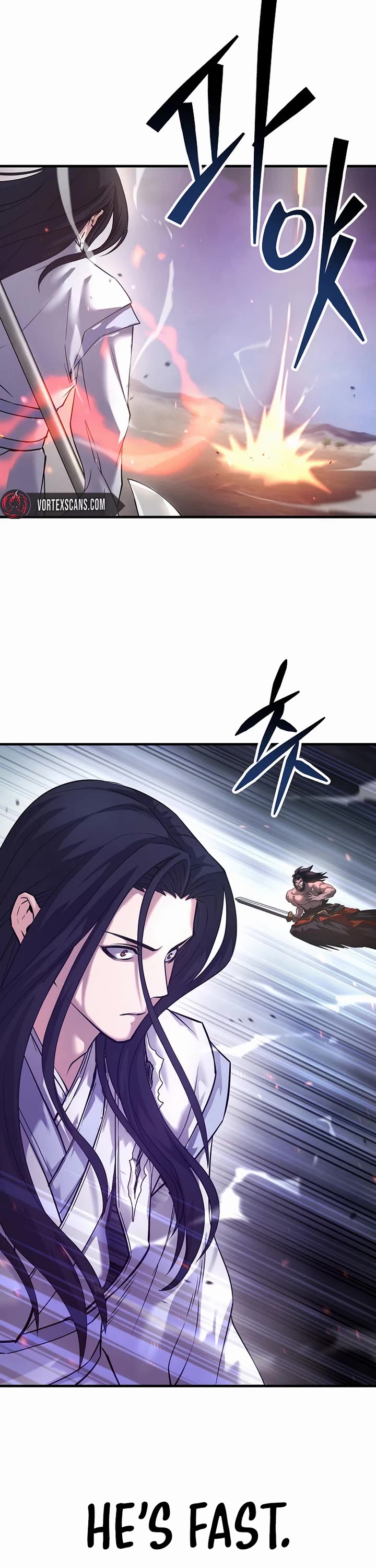 Dark and Light Martial Emperor Chapter 54 page 17 - Chapter 54