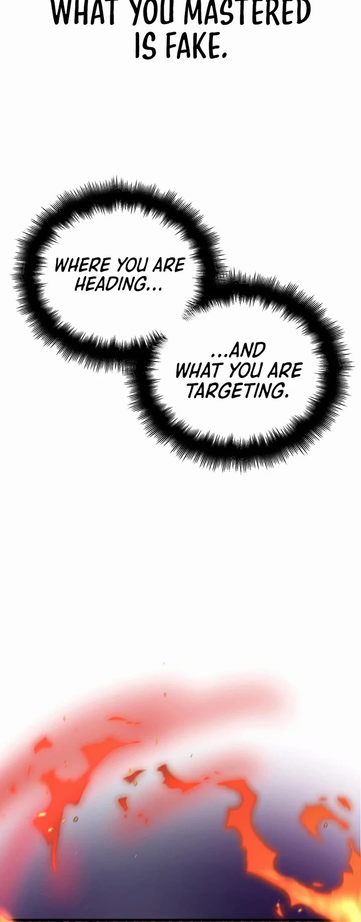 Dark and Light Martial Emperor Chapter 54 page 19 - Chapter 54
