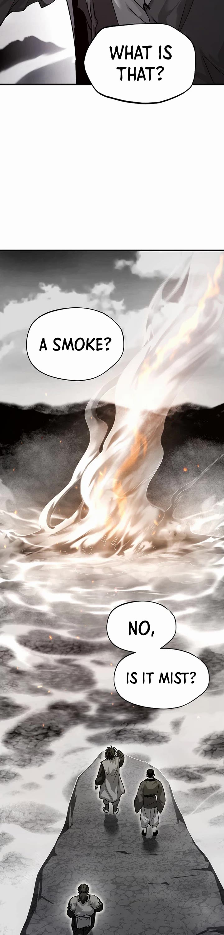 Dark and Light Martial Emperor Chapter 54 page 2 - Chapter 54