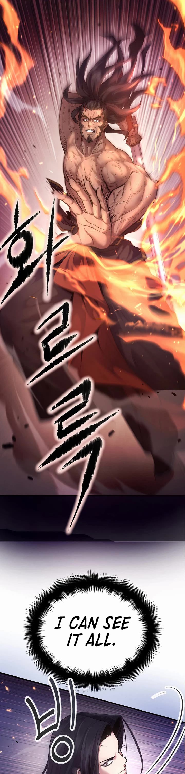 Dark and Light Martial Emperor Chapter 54 page 20 - Chapter 54