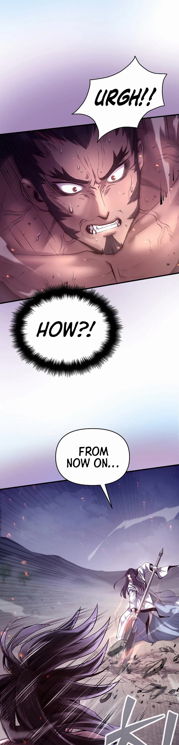 Dark and Light Martial Emperor Chapter 54 page 22 - Chapter 54