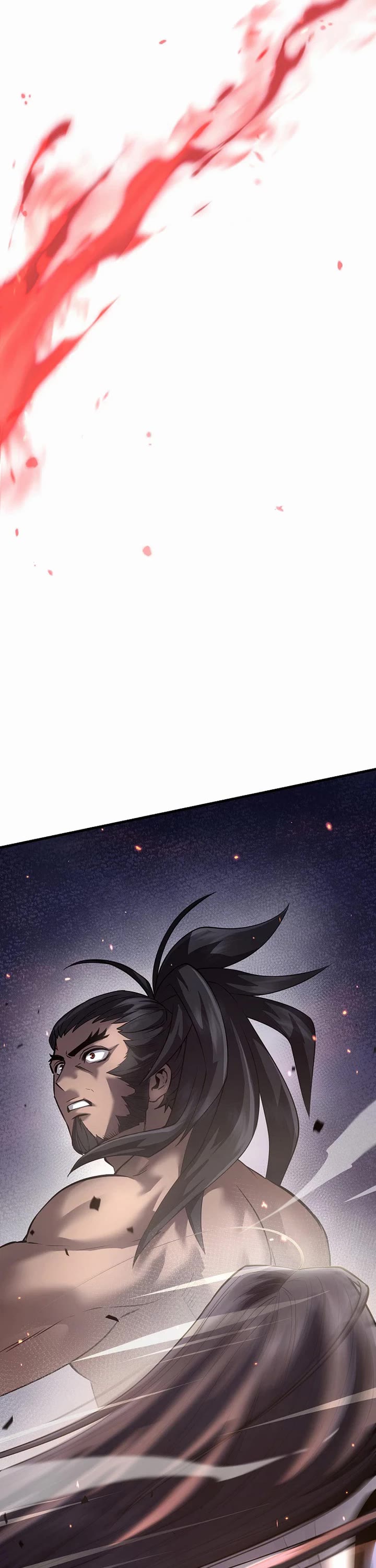 Dark and Light Martial Emperor Chapter 54 page 25 - Chapter 54