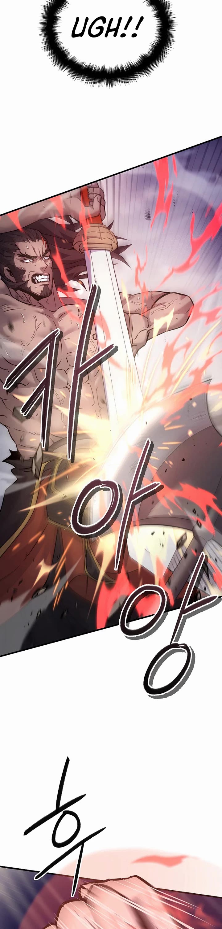 Dark and Light Martial Emperor Chapter 54 page 27 - Chapter 54