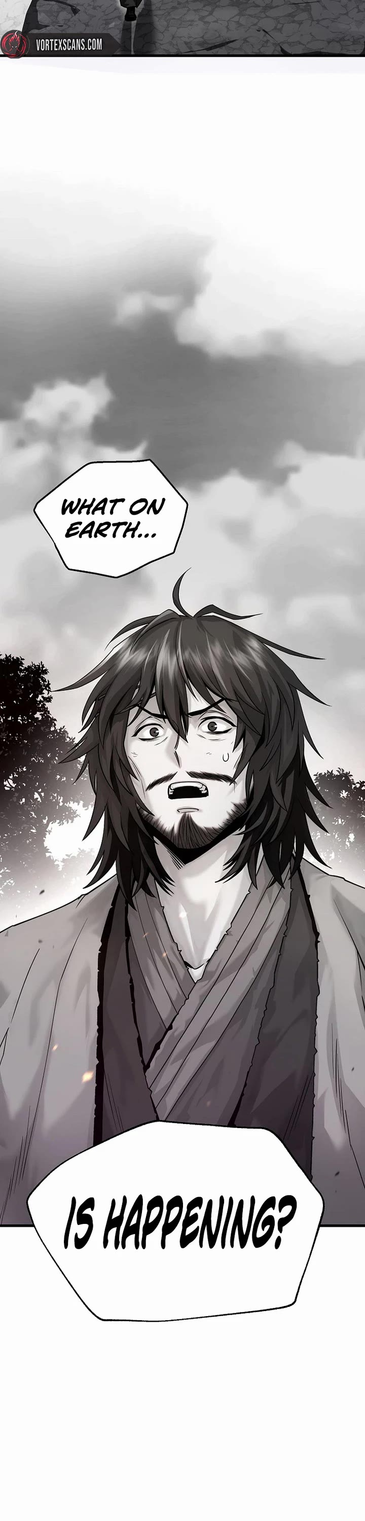 Dark and Light Martial Emperor Chapter 54 page 3 - Chapter 54