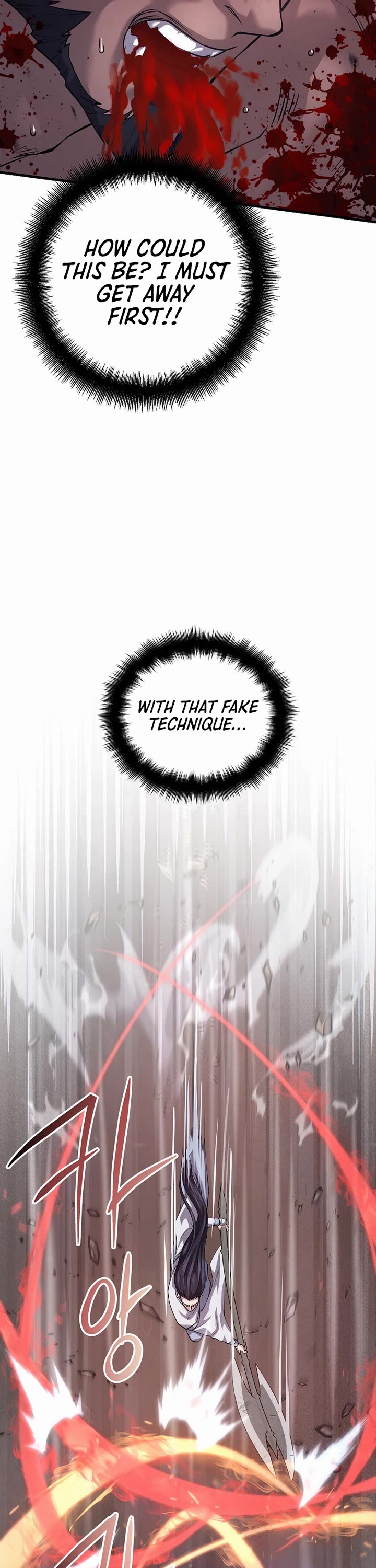 Dark and Light Martial Emperor Chapter 54 page 31 - Chapter 54