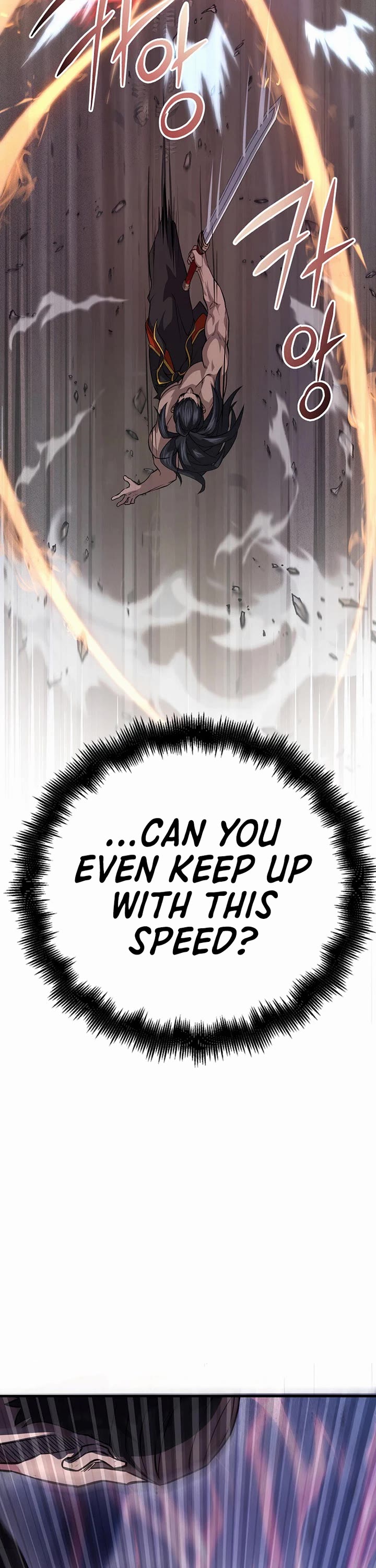 Dark and Light Martial Emperor Chapter 54 page 32 - Chapter 54