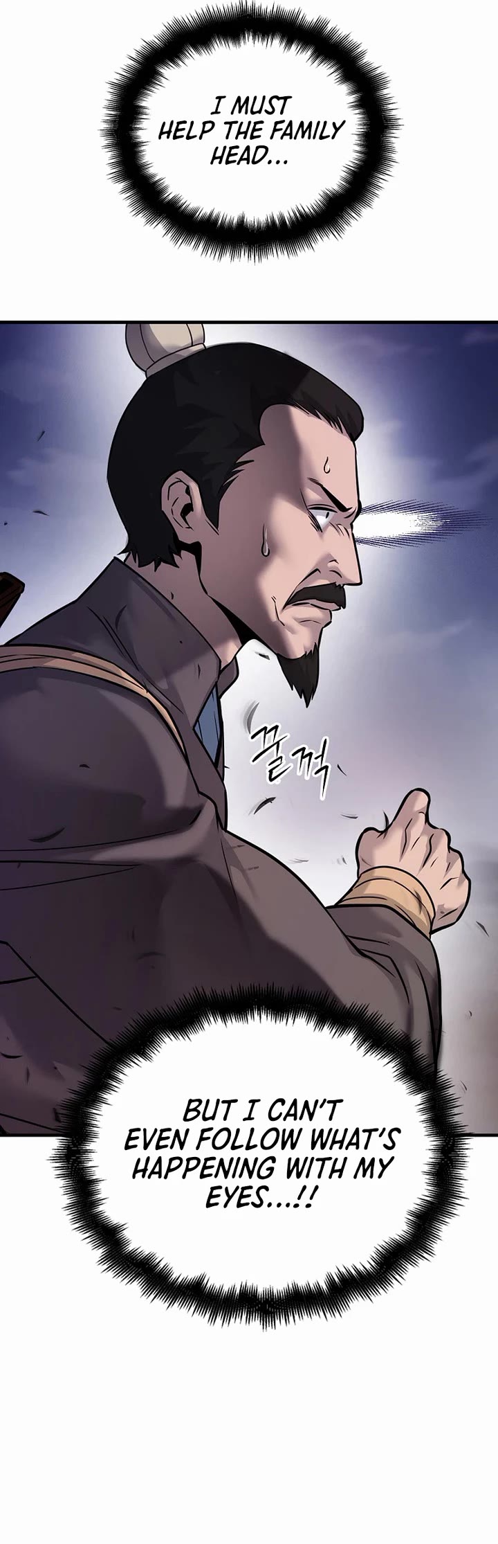 Dark and Light Martial Emperor Chapter 54 page 34 - Chapter 54