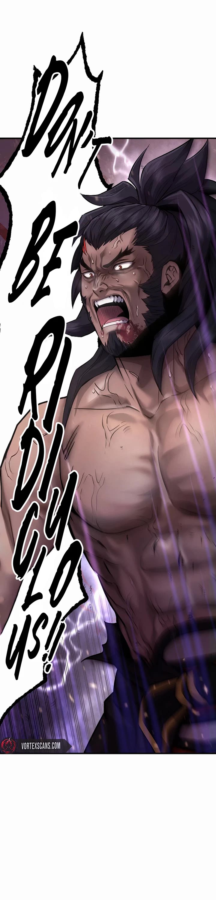 Dark and Light Martial Emperor Chapter 54 page 36 - Chapter 54