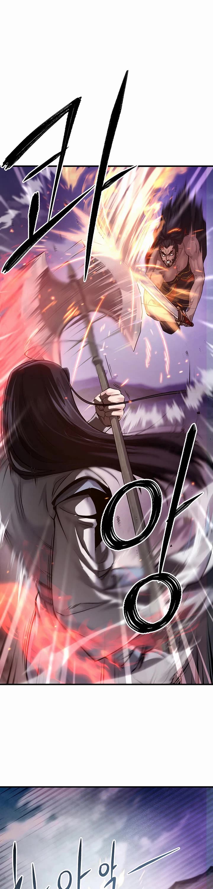Dark and Light Martial Emperor Chapter 54 page 37 - Chapter 54