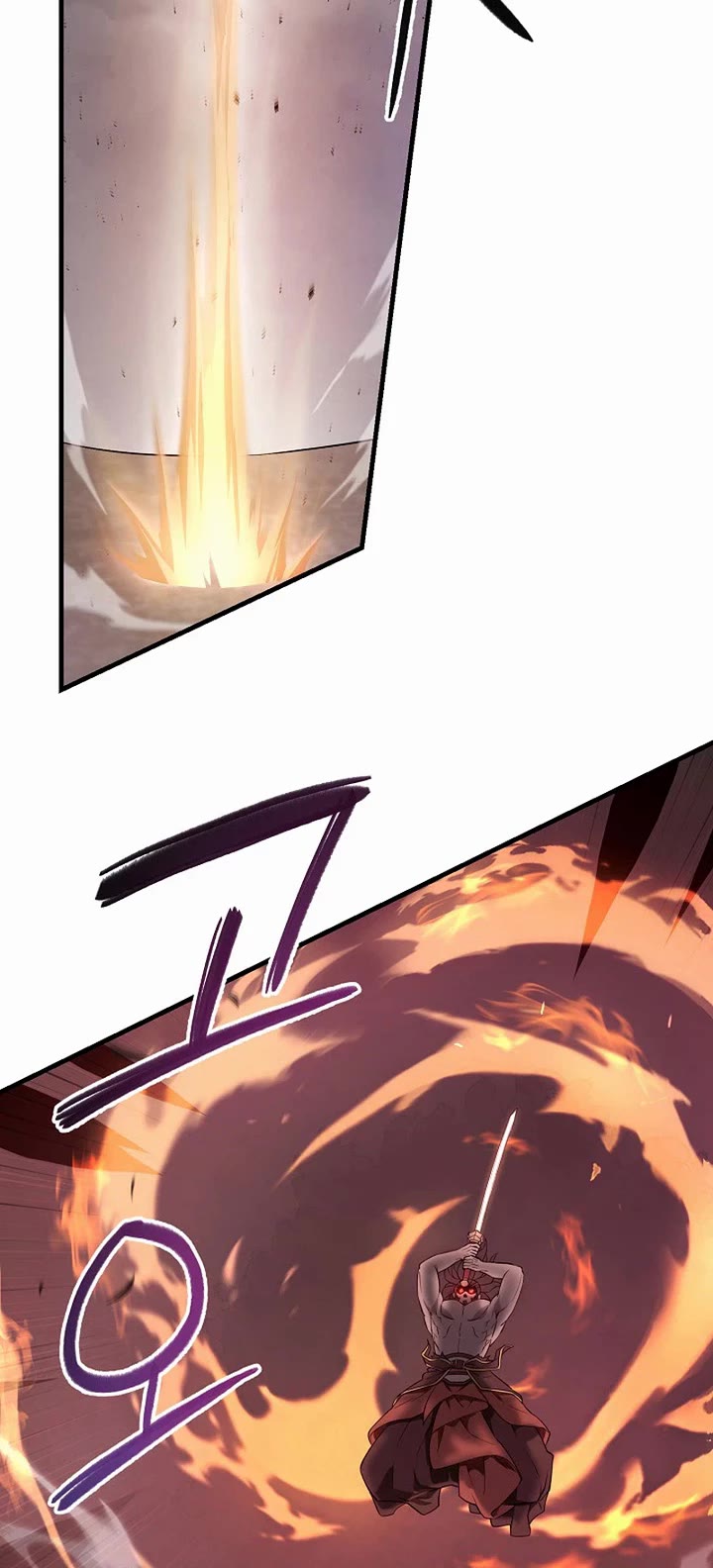 Dark and Light Martial Emperor Chapter 54 page 39 - Chapter 54