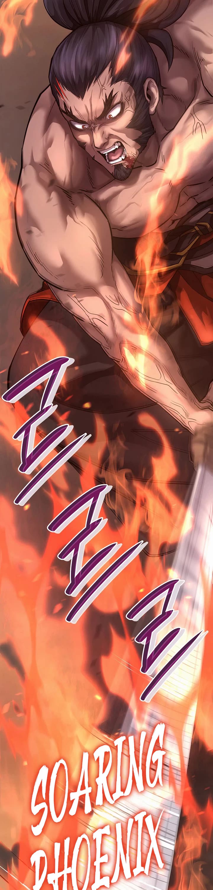Dark and Light Martial Emperor Chapter 54 page 41 - Chapter 54