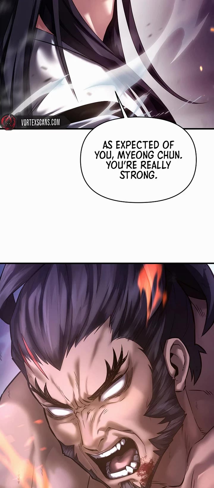 Dark and Light Martial Emperor Chapter 54 page 43 - Chapter 54