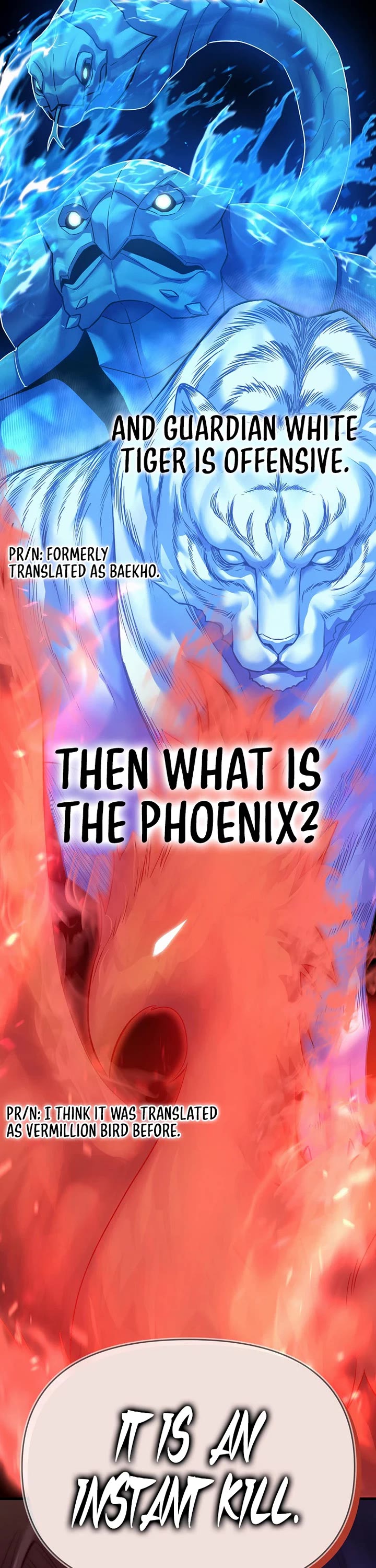 Dark and Light Martial Emperor Chapter 54 page 46 - Chapter 54