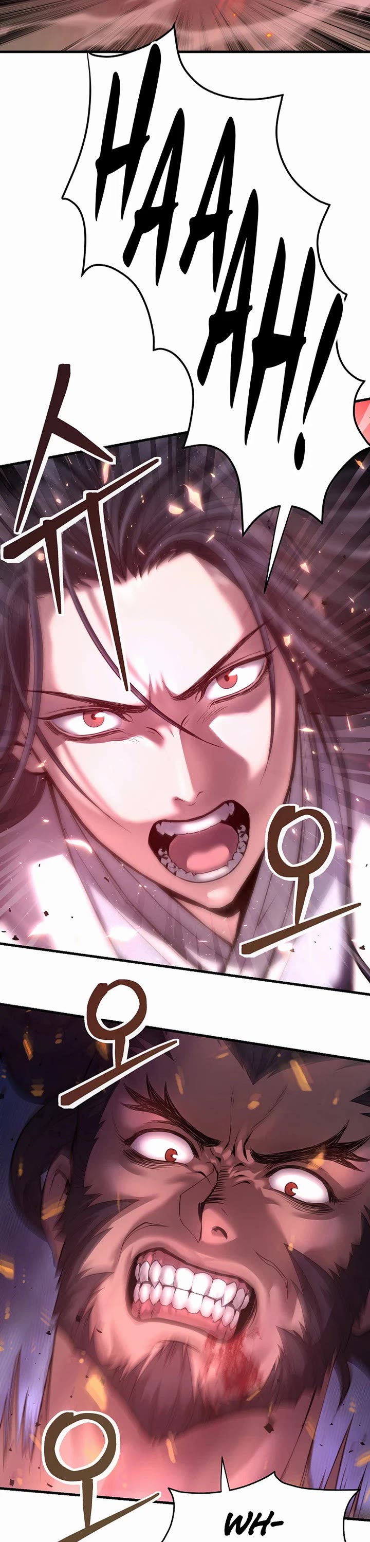 Dark and Light Martial Emperor Chapter 54 page 49 - Chapter 54