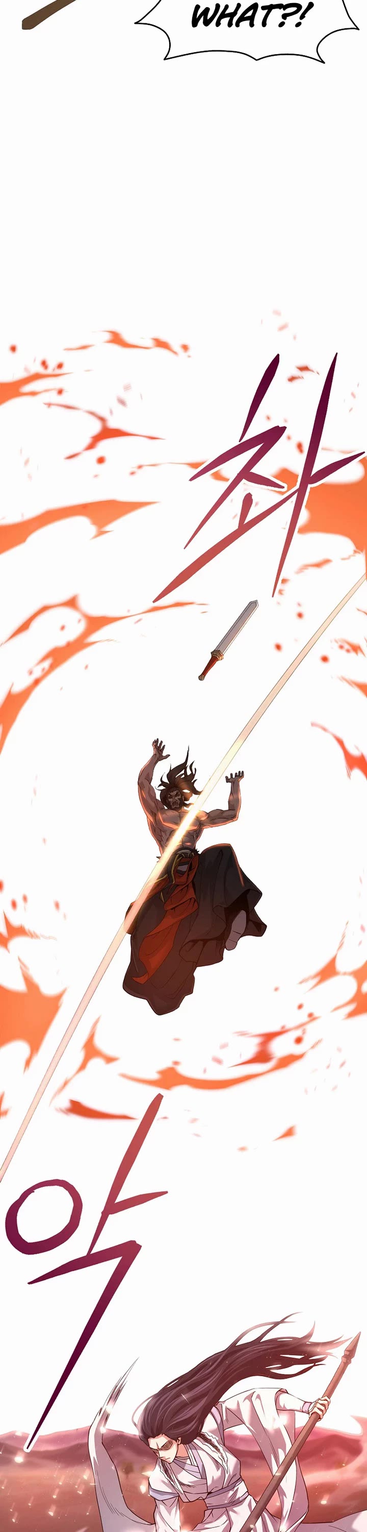 Dark and Light Martial Emperor Chapter 54 page 50 - Chapter 54