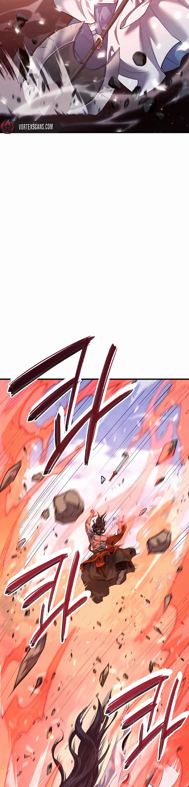 Dark and Light Martial Emperor Chapter 54 page 51 - Chapter 54
