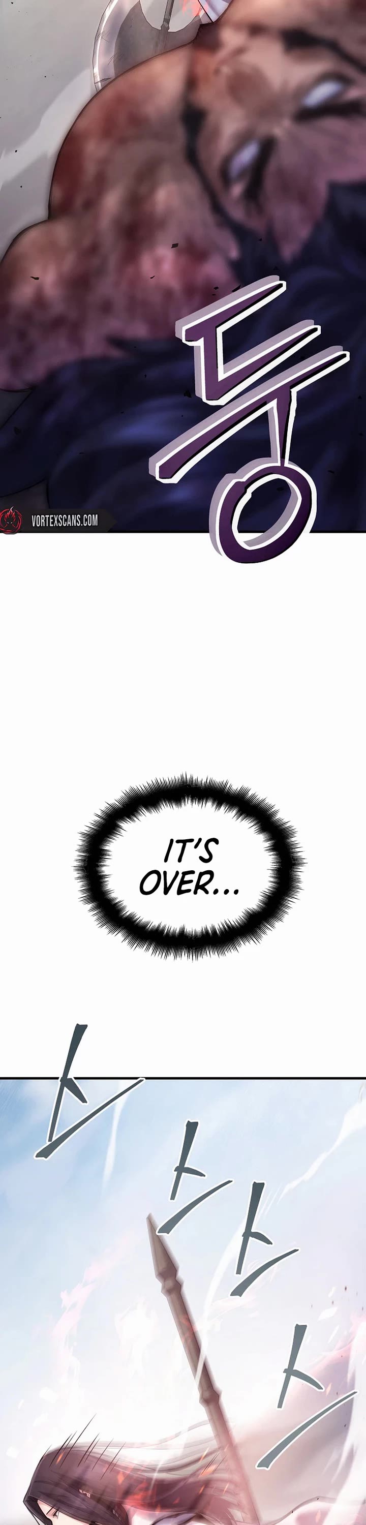 Dark and Light Martial Emperor Chapter 54 page 56 - Chapter 54
