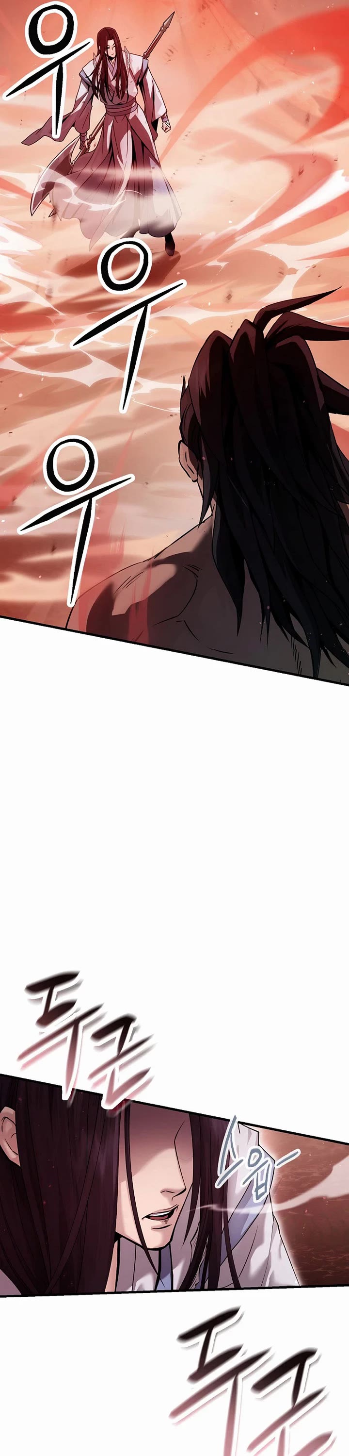 Dark and Light Martial Emperor Chapter 54 page 6 - Chapter 54