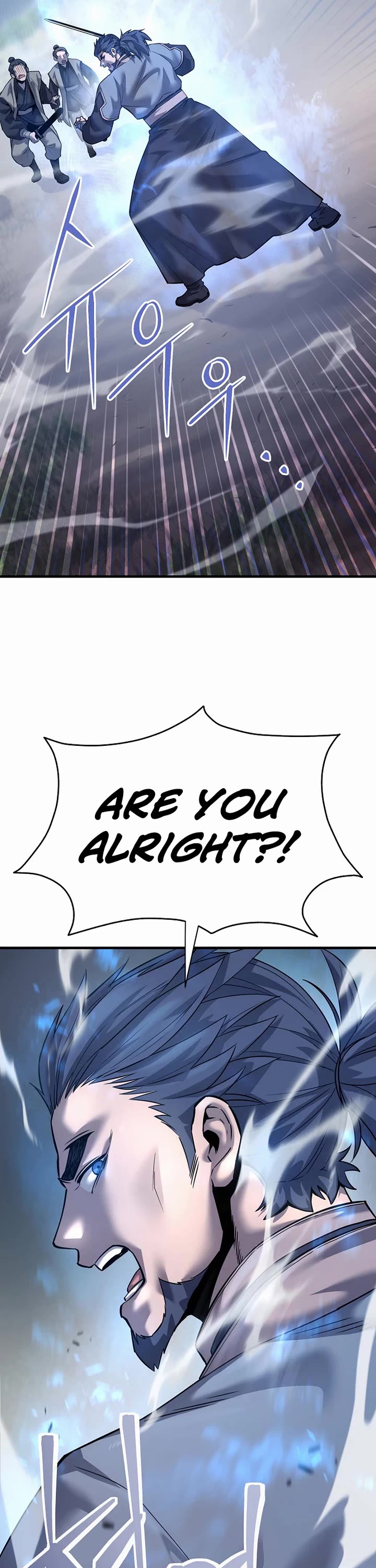 Dark and Light Martial Emperor Chapter 54 page 60 - Chapter 54