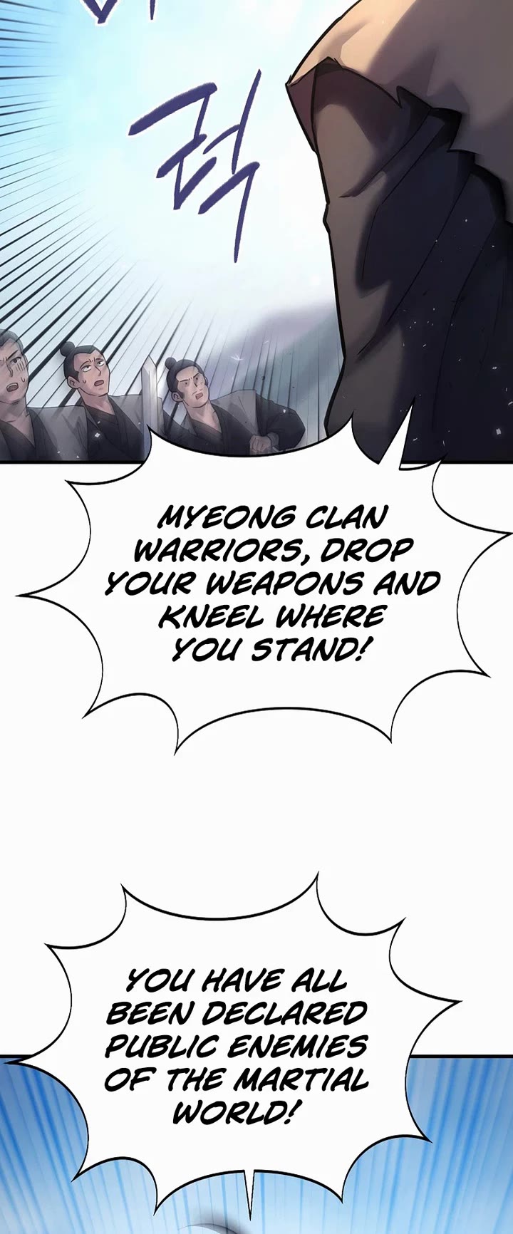 Dark and Light Martial Emperor Chapter 54 page 63 - Chapter 54