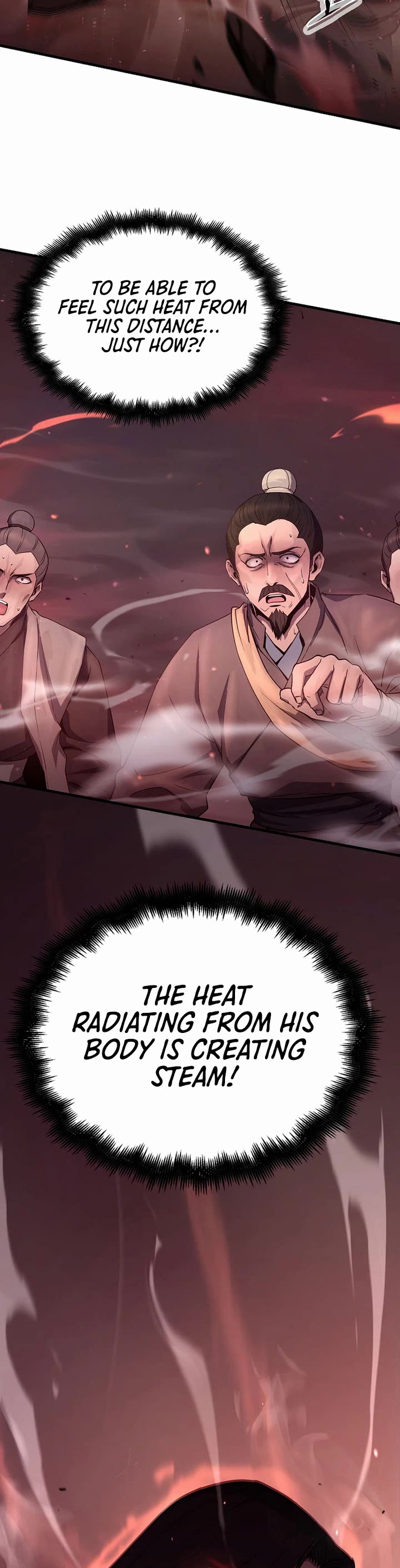 Dark and Light Martial Emperor Chapter 54 page 8 - Chapter 54