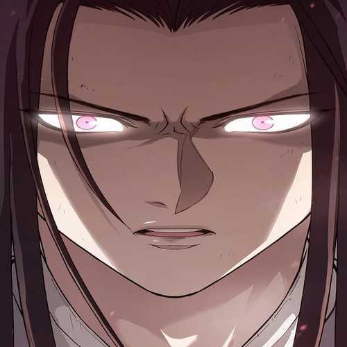 Dark and Light Martial Emperor Chapter 54 cover