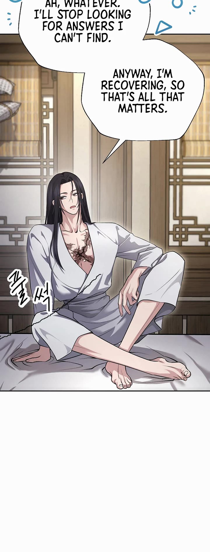 Dark and Light Martial Emperor Chapter 55 page 10 - Chapter 55