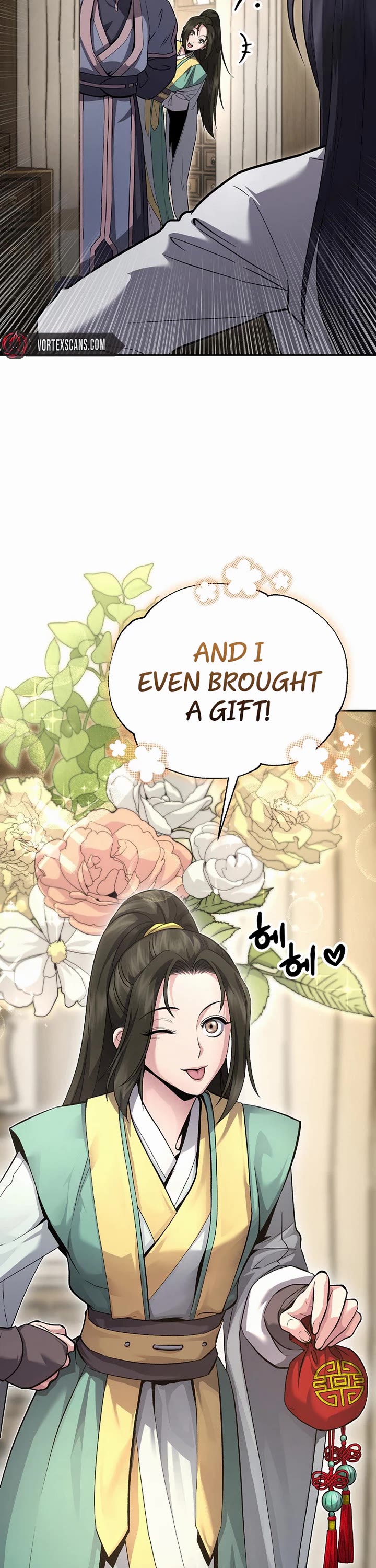 Dark and Light Martial Emperor Chapter 55 page 13 - Chapter 55