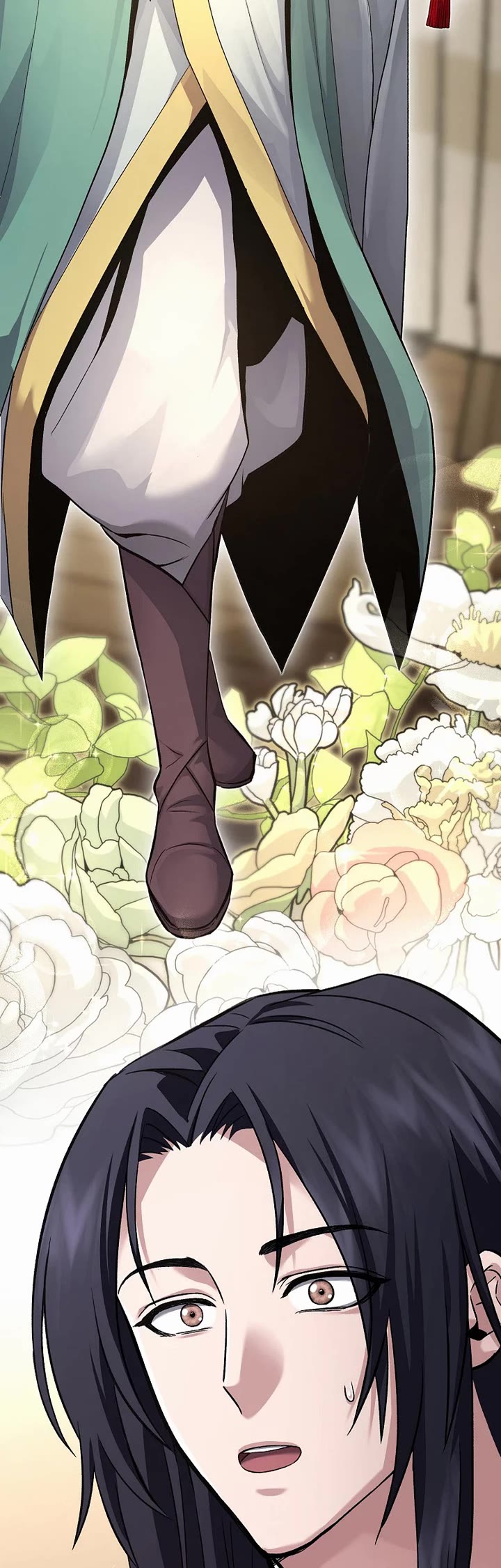 Dark and Light Martial Emperor Chapter 55 page 14 - Chapter 55