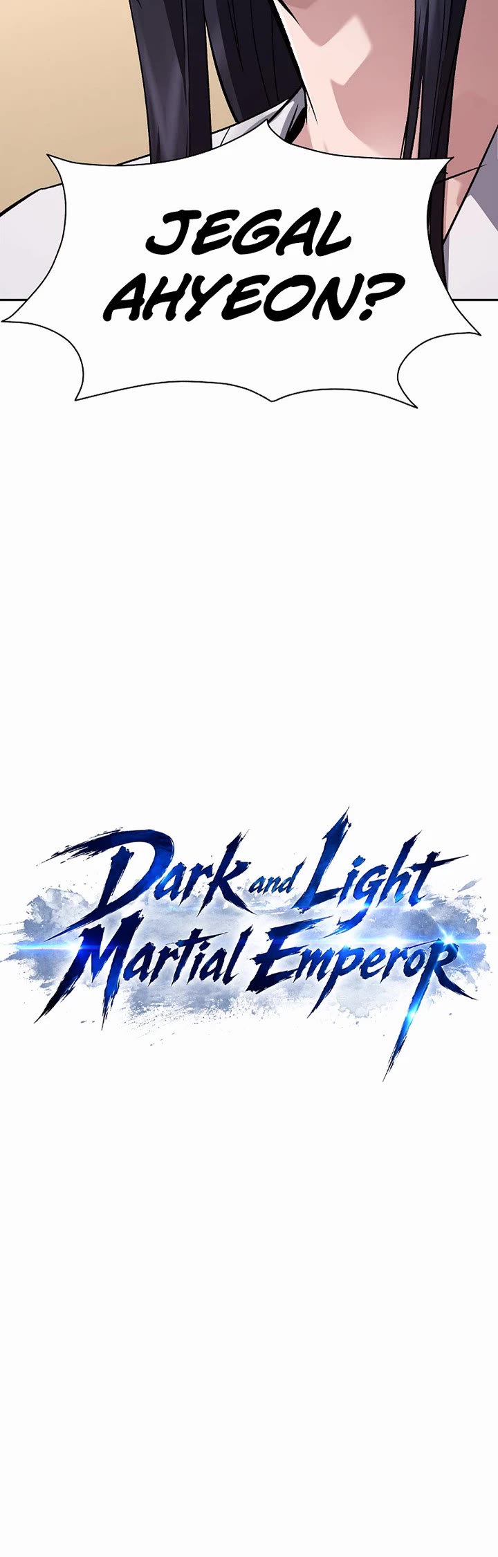 Dark and Light Martial Emperor Chapter 55 page 15 - Chapter 55