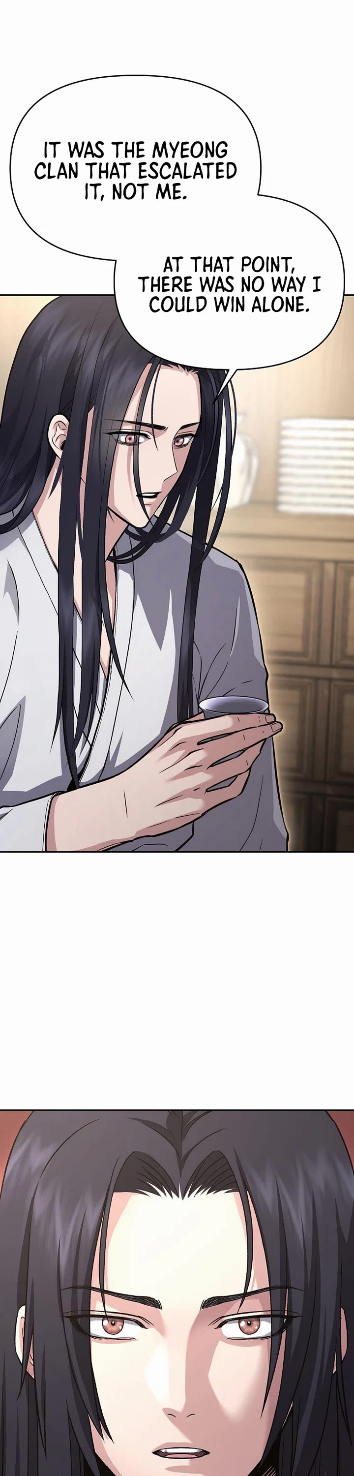 Dark and Light Martial Emperor Chapter 55 page 18 - Chapter 55