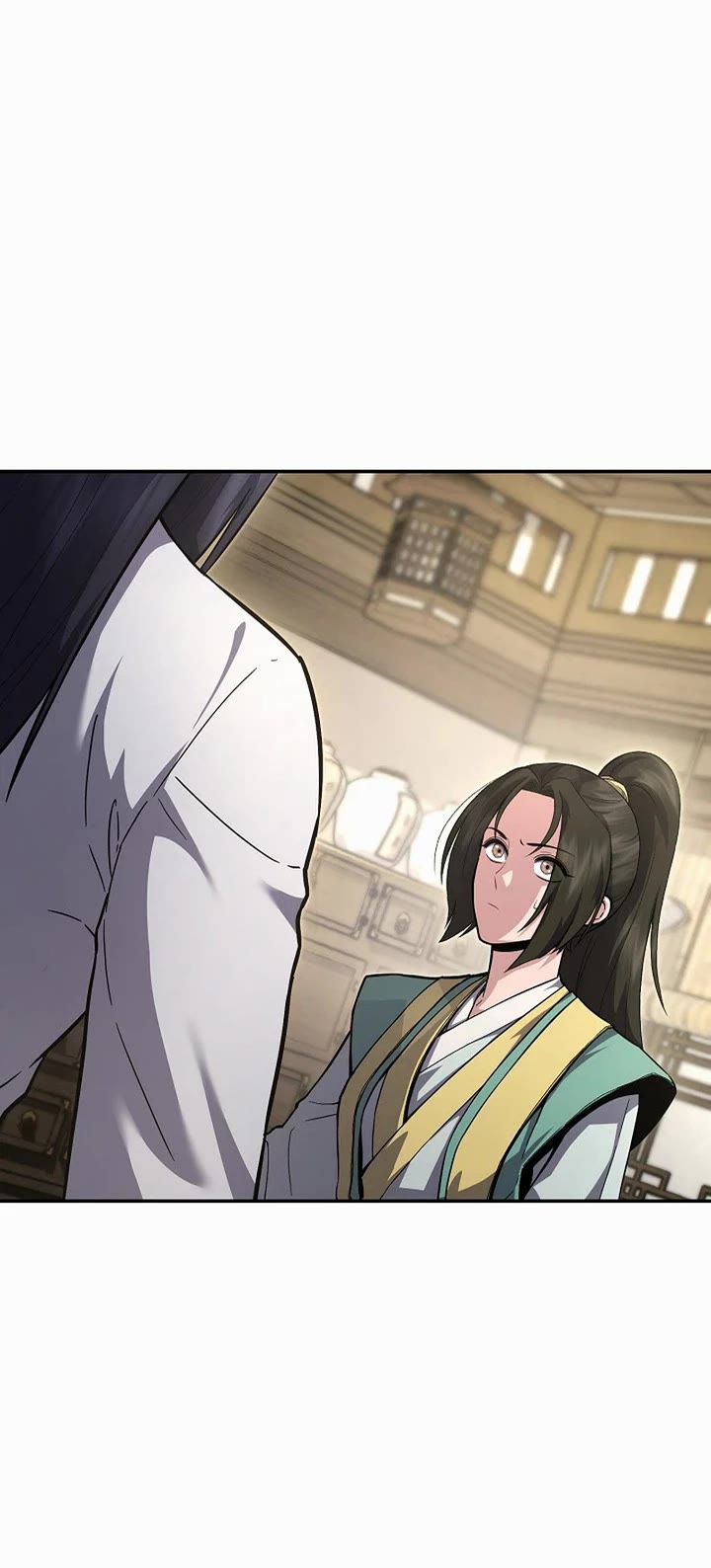 Dark and Light Martial Emperor Chapter 55 page 20 - Chapter 55