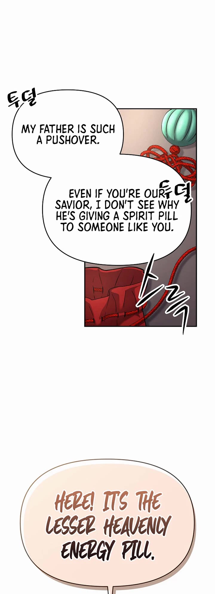 Dark and Light Martial Emperor Chapter 55 page 24 - Chapter 55