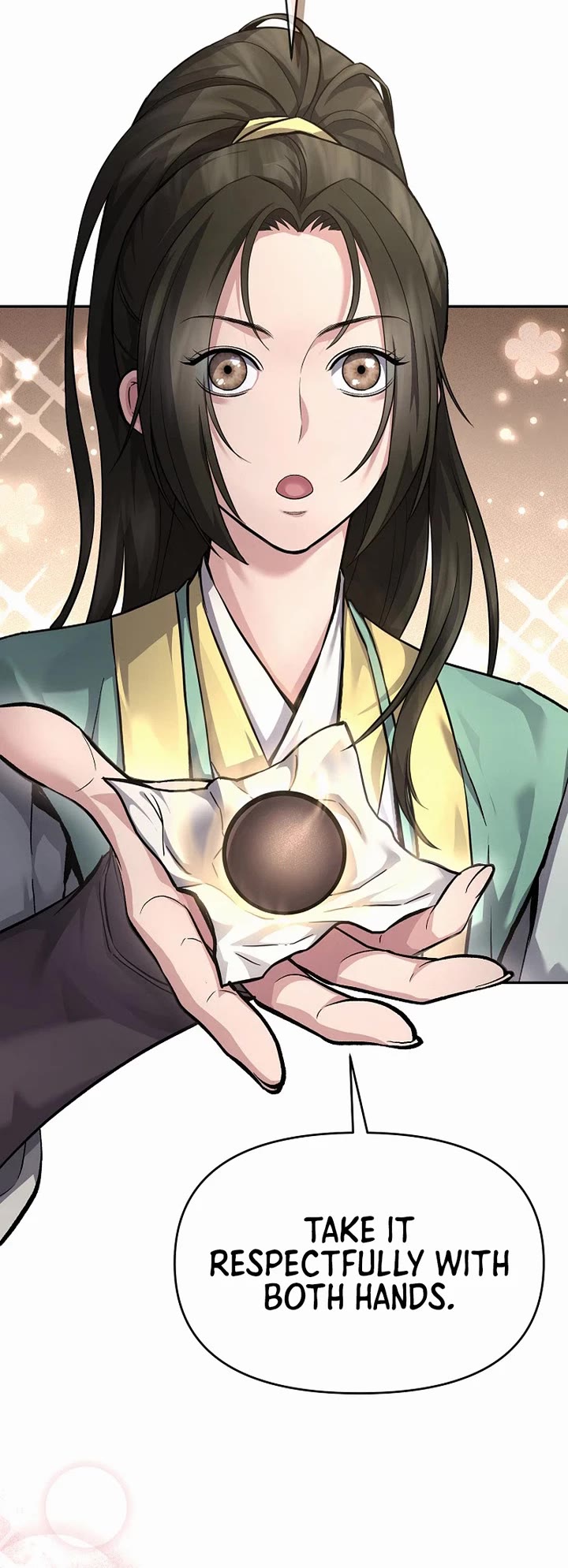 Dark and Light Martial Emperor Chapter 55 page 25 - Chapter 55