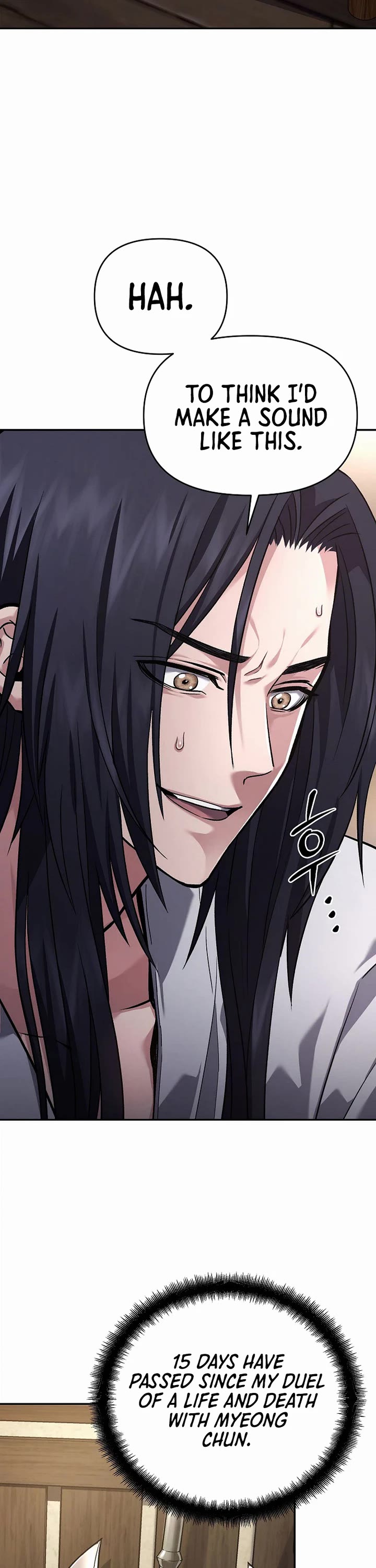 Dark and Light Martial Emperor Chapter 55 page 3 - Chapter 55