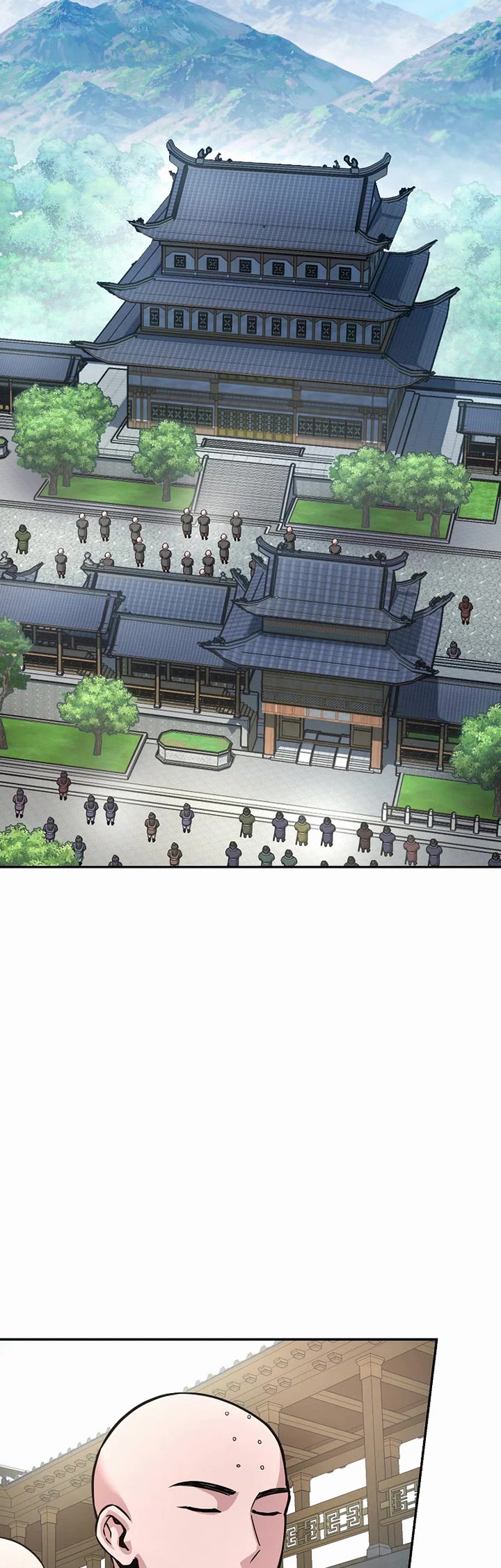 Dark and Light Martial Emperor Chapter 55 page 34 - Chapter 55