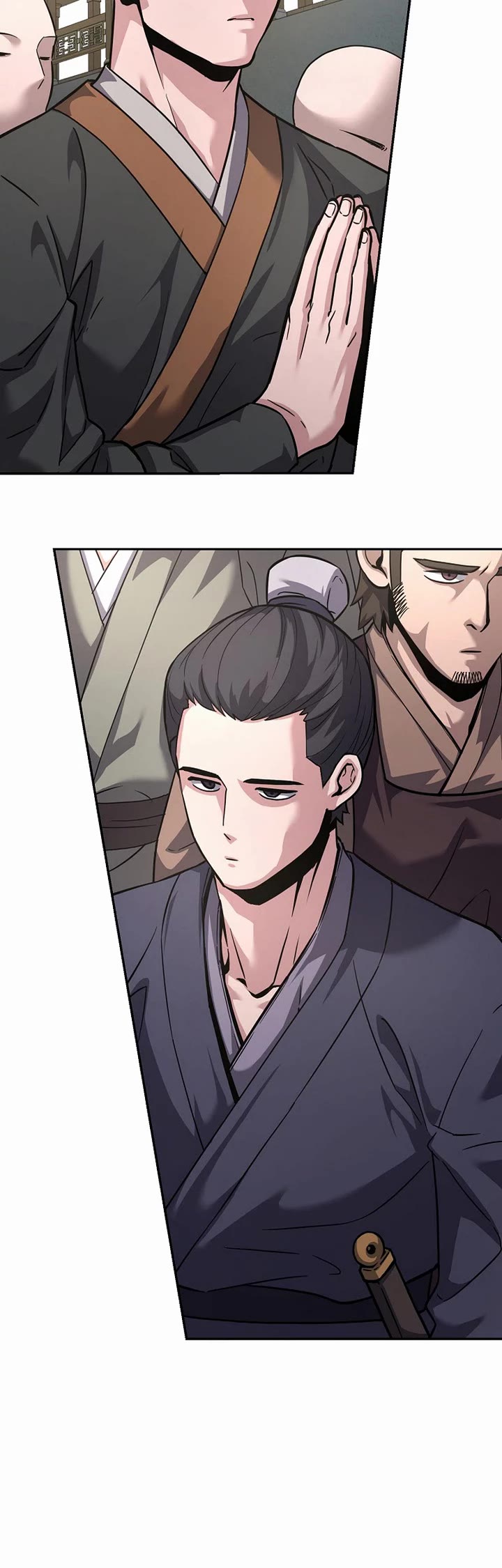 Dark and Light Martial Emperor Chapter 55 page 35 - Chapter 55