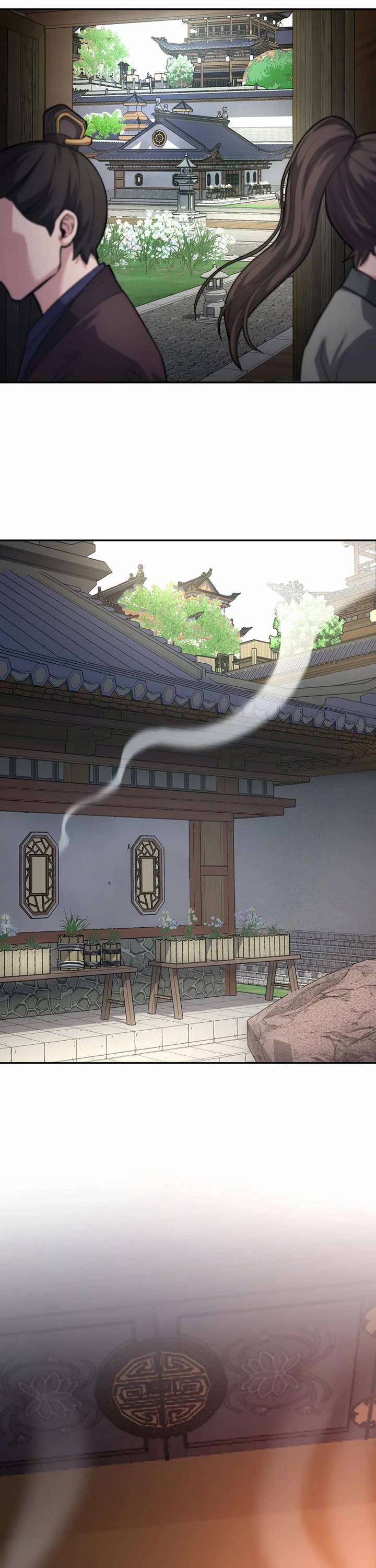 Dark and Light Martial Emperor Chapter 55 page 36 - Chapter 55