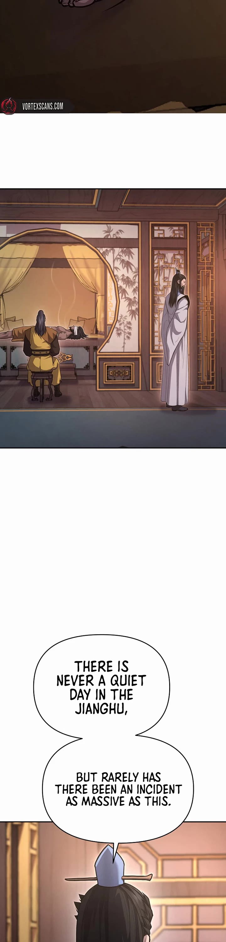 Dark and Light Martial Emperor Chapter 55 page 38 - Chapter 55