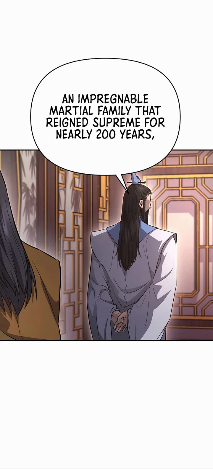 Dark and Light Martial Emperor Chapter 55 page 40 - Chapter 55