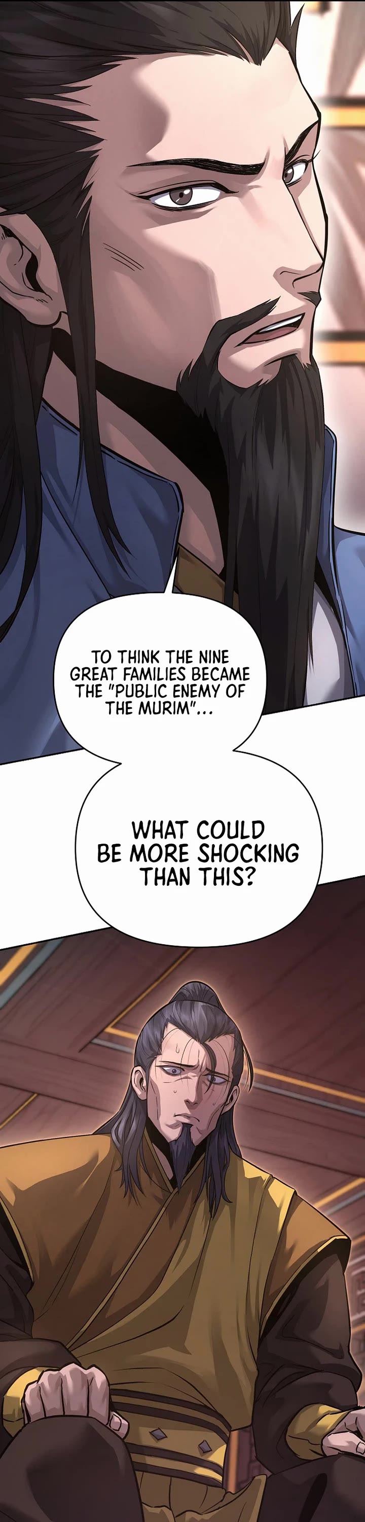 Dark and Light Martial Emperor Chapter 55 page 41 - Chapter 55